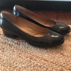 Sofft Belicia low heel